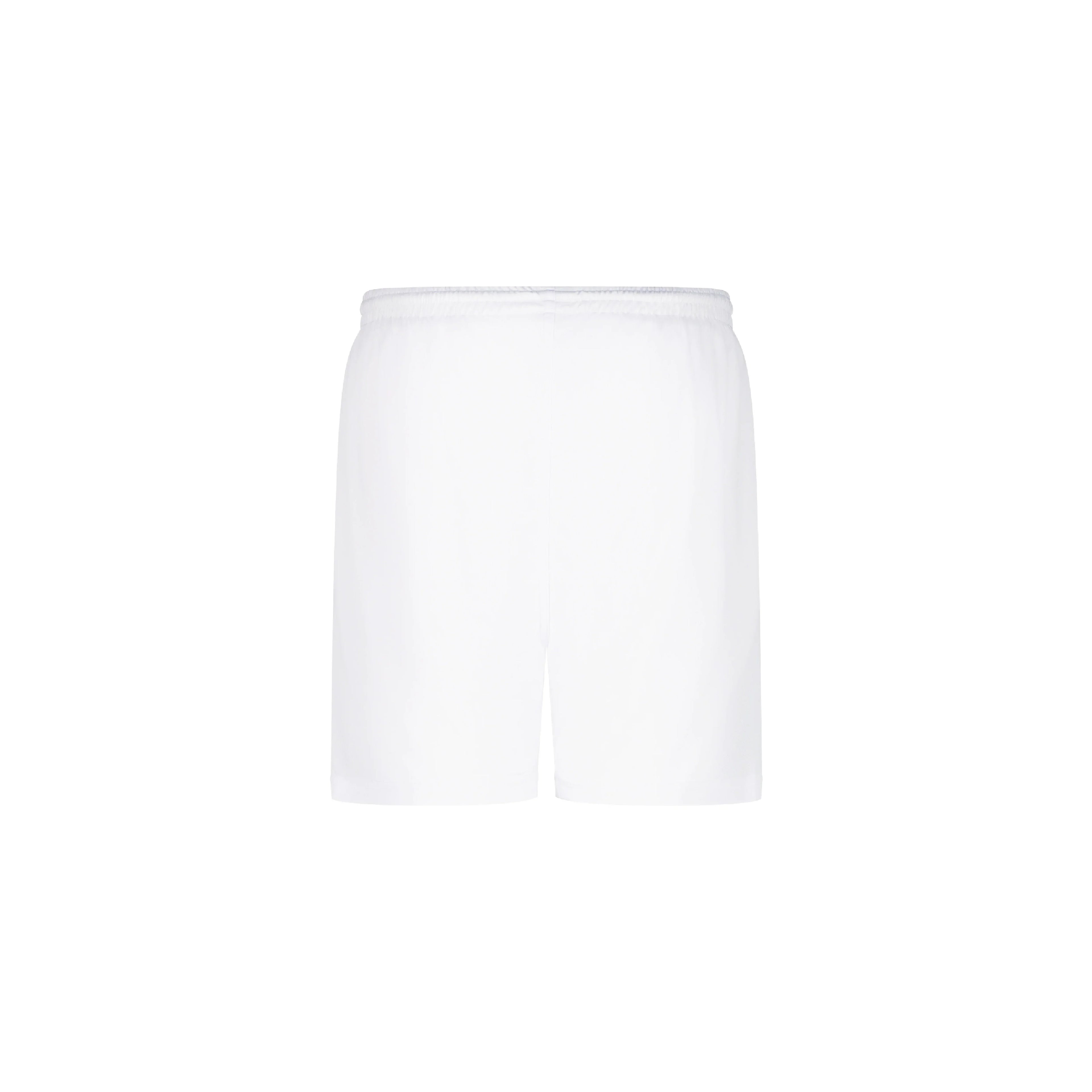 ENSEMBLE SHORT SPORT BLANC + T-SHIRT SPORT