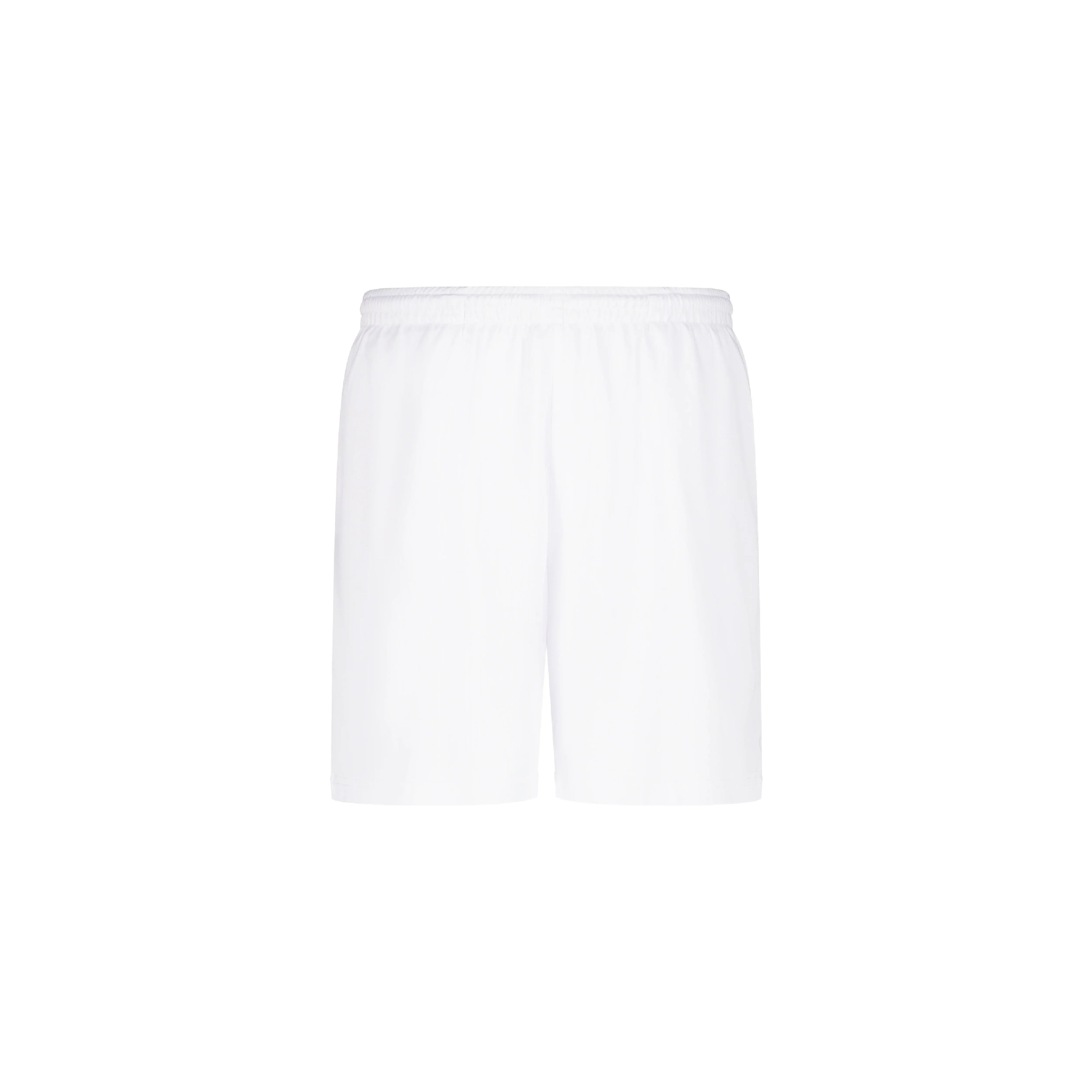 ENSEMBLE SHORT SPORT BLANC + T-SHIRT SPORT