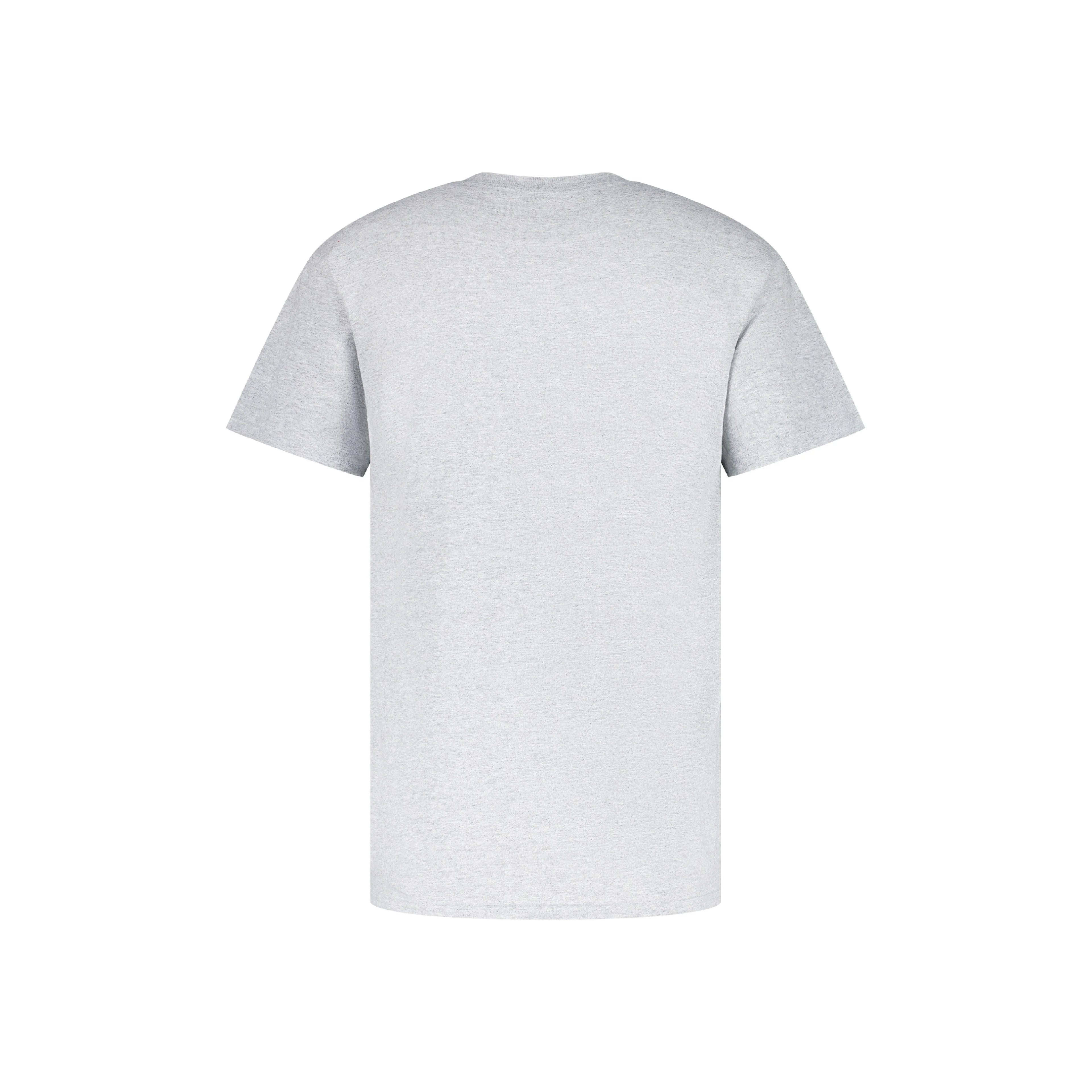 ENSEMBLE SHORT JOGGING NOIR + T-SHIRT