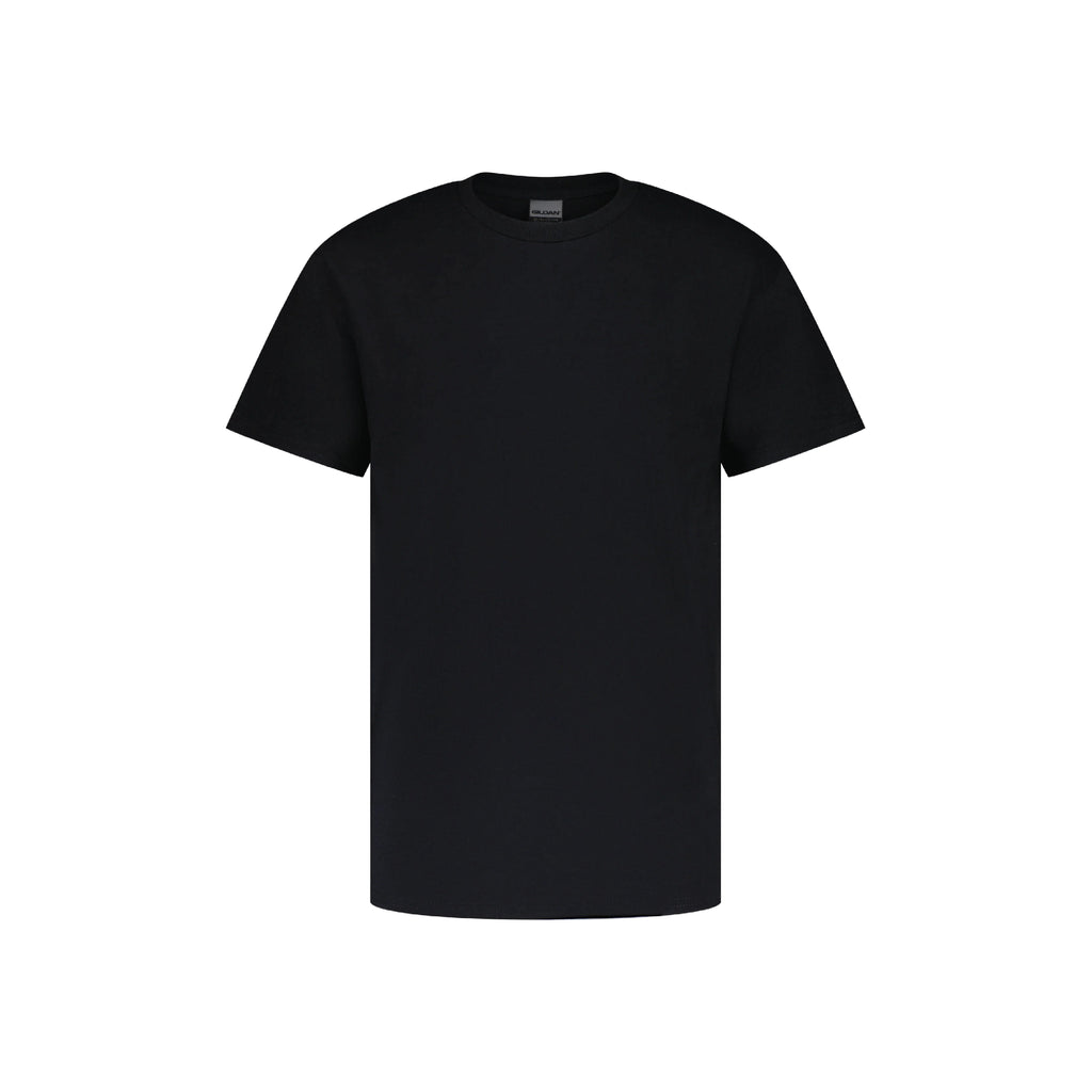 ENSEMBLE SHORT JOGGING NOIR + T-SHIRT